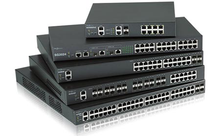 سوئیچ شبکه Network Switch 5 سوئیچ