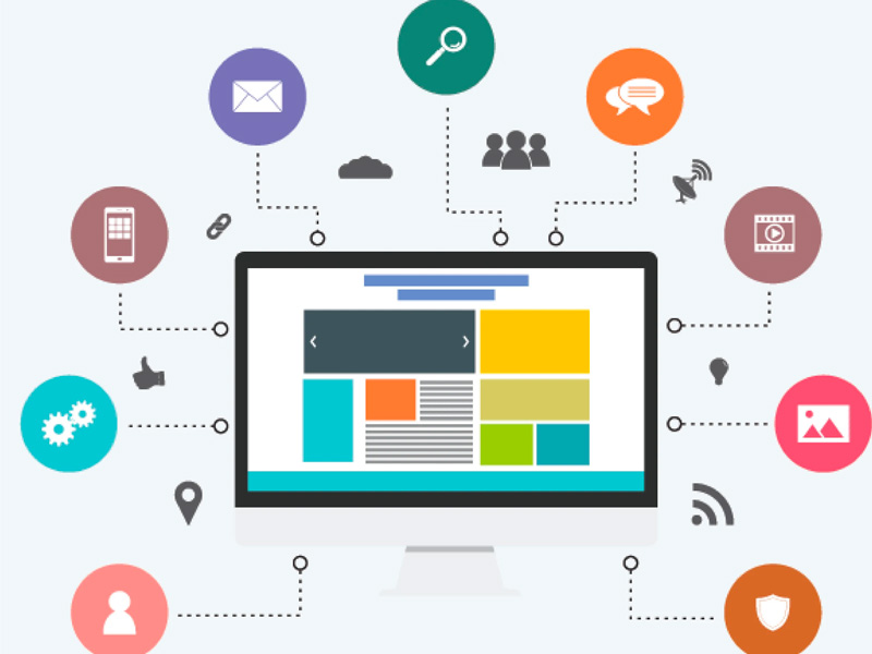 پروژه های نرم افزاری 8 نرم افزار