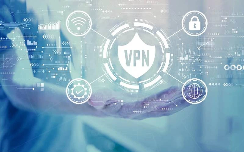 VPN شبکه خصوصی مجازی