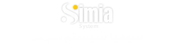 لوگو سیمیا سیستم