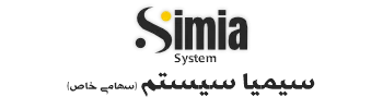 Simia System Logo Site
