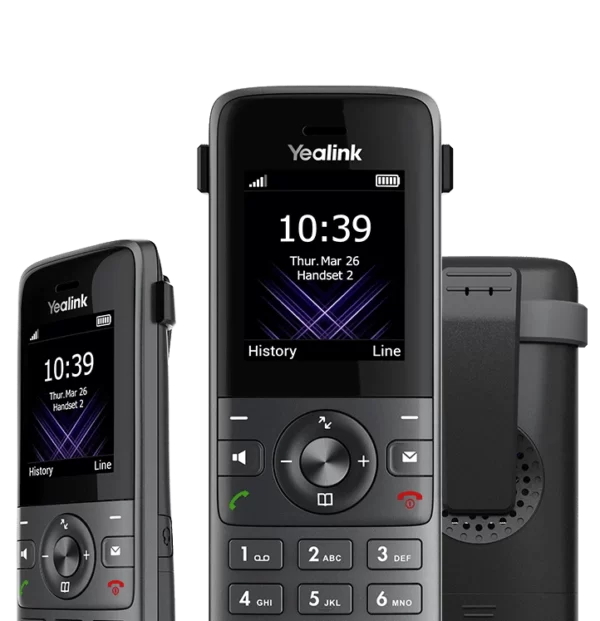 Yealink Ip Phone W73H