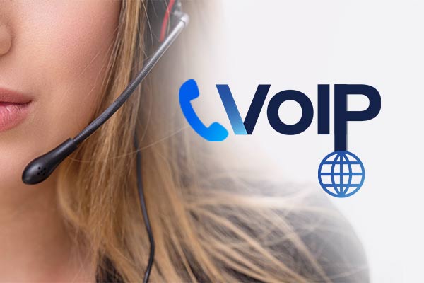 What is VoIP 1